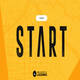 Start Batismo e Transferência